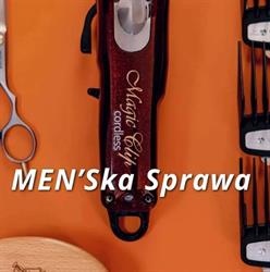 MEN'Ska Sprawa, Gdańsk godziny otwarcia