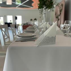 Restauracja Morena, Starkowo godziny otwarcia
