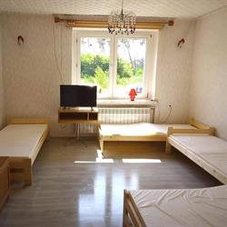 Kwatery Pracownicze Kościan (Kurza Góra Pod Lasem), godziny otwarcia