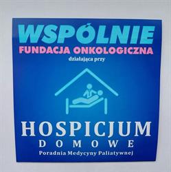 Fundacja Hospicjum Onkologiczne "WSPÓLNIE", Częstochowa godziny otwarcia