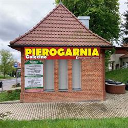 Pierogarnia Golęcino, Szczecin godziny otwarcia