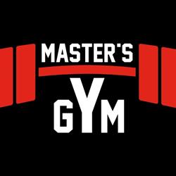 Siłownia Master's GYM, Żabno godziny otwarcia