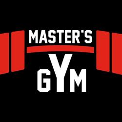 Siłownia Master's GYM, Żabno godziny otwarcia