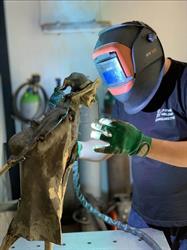 Power Welding "Spawalnictwo" Spawanie metali kolorowych, Ryczów godziny otwarcia