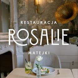 Butikowa restauracja Rosalie Poznań, godziny otwarcia