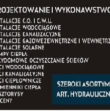 Firma Instalacyjno Budowlana Sklep Hydrauliczny Andrzej Kral, Orchówek godziny otwarcia
