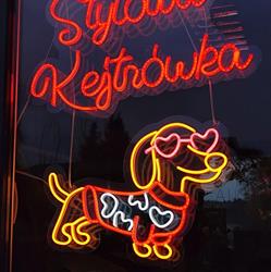 Salon strzyżenia psów Stylowa Kejtrówka wiórek, Wiórek godziny otwarcia
