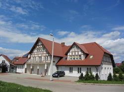 Przystań. Dom wczasowy, Węgorzewo godziny otwarcia
