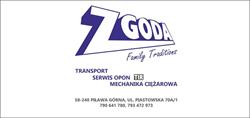 Zakład Usługowy Piotr Zgoda, Piława Górna godziny otwarcia