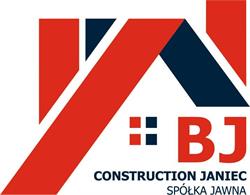 BJ Construction Janiec Spółka Jawna, Skawina godziny otwarcia