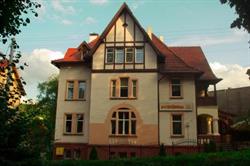 Willa Luna, Szczawno-Zdrój godziny otwarcia