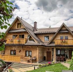 Noclegi u Gabrysi pokoje , apartamenty i Domek u Justyny, Kościelisko godziny otwarcia