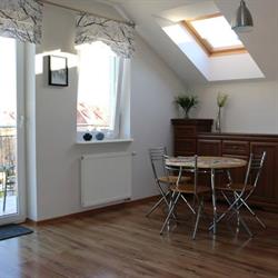 Apartament Pod Platanami, Kołobrzeg godziny otwarcia