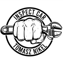 Inspect Car Tomasz Nikel Wulkanizacja Auto Naprawa, Mrągowo godziny otwarcia