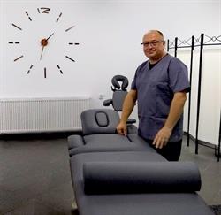Masaż i Terapia Manualna Paweł Arkita, Kutno godziny otwarcia