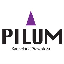 PILUM PRAWO I FINANSE KANCELARIA PRAWNICZA Sp. z o.o., Warszawa godziny otwarcia