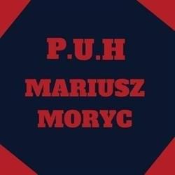 PUH Mariusz Moryc, Elbląg godziny otwarcia