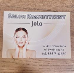 Salon Kosmetyczny JOLA, Nowa Ruda godziny otwarcia