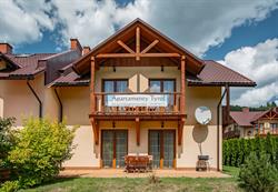 Apartamenty TYROL Szczawnica, godziny otwarcia