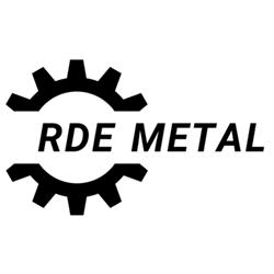 RDE Metal - Frezowanie CNC - Toczenie CNC, Olsztyn godziny otwarcia