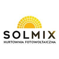 Solmix Hurtownia Fotowoltaiczna, Stryków godziny otwarcia