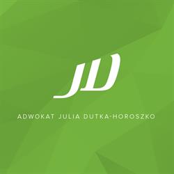 Kancelaria Adwokacka Adw. Julia Dutka-Horoszko, Wrocław godziny otwarcia