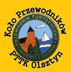 Przewodników, Olsztyn godziny otwarcia