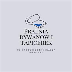 Pralnia dywanów i tapicerek, Jarosław godziny otwarcia