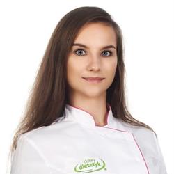 Poradnia DOBRY DIETETYK mgr Joanna Kubat, Pabianice godziny otwarcia