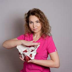 Paulina Szczęsna Gabinet Fizjoterapii, Poznań godziny otwarcia