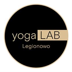 yogaLAB Legionowo, godziny otwarcia