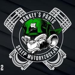 Monkey's Parts - warsztat, wulkanizacja, sklep motoryzacyjny, Legnica godziny otwarcia