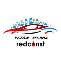 Myjnia Redconst, Pszów godziny otwarcia