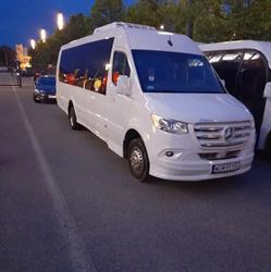 NAVIGO.Przewóz osób, Warszawa godziny otwarcia