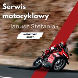 Serwis motocyklowy Janusz Stefaniak, Leśnica godziny otwarcia