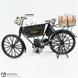 MOTO-ROWER RS, Ostrowiec Świętokrzyski godziny otwarcia