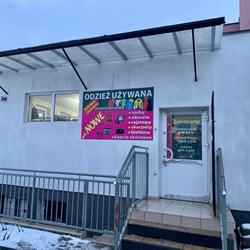 Odzież nowa i używana Mariola Brylska, Kutno godziny otwarcia