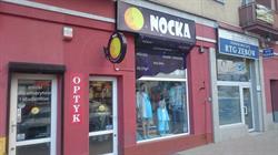 Sklep "NOCKA", Gdańsk godziny otwarcia