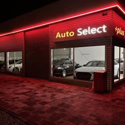 Auto Select 777 D.D Company Damian Dobrzyński, Przasnysz godziny otwarcia