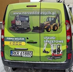 Firma handlowo-uslugowa wojcik, Dukla godziny otwarcia