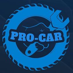 PRO-CAR Geometria, Mechanika, Wulkanizacja, Osiny godziny otwarcia