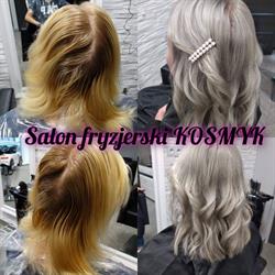 Salon fryzjerski Kosmyk Patrycja Skowron, Krosno godziny otwarcia