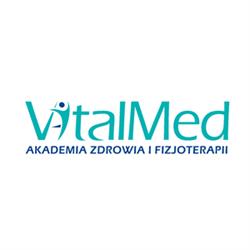 Vitalmed Akademia Zdrowia i Fizjoterapii, Grudziądz godziny otwarcia