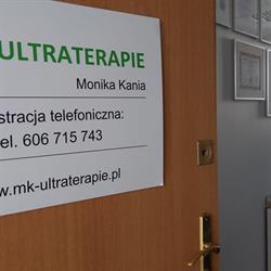 Gabinet MK-Ultraterapie Monika Kania, Bydgoszcz godziny otwarcia