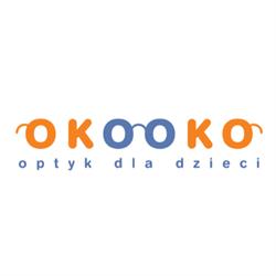 OkoOko Salon Optyczny dla Dzieci, Łódź godziny otwarcia