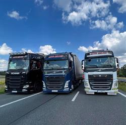 Trans Miłosz Usługi Transportowe, Wilcza godziny otwarcia