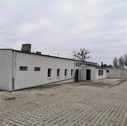 SKUP ZŁOMU STALOWEGO I METALI KOLOROWYCH Szemud ul. Wejherowska 39, godziny otwarcia