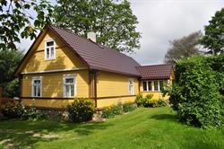 Dom pod dobrą ręką., Trzcianne godziny otwarcia