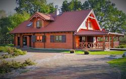 Woodhouse, Łubowo godziny otwarcia