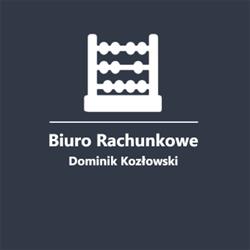Biuro Rachunkowe Dominik Kozłowski, Legnica godziny otwarcia